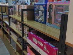 -邯郸书城·新华品阅生活(中华大街店)