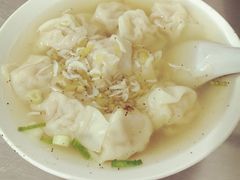 -汪家馄饨(集庆路店)