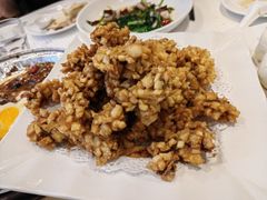香酥羊肉-双井轩(双井店)