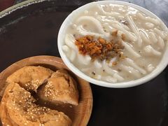 -老西关濑粉(文明路店)