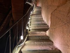 -龙游石窟