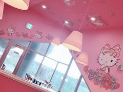 -凯蒂猫主题馆