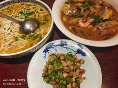 -妈妈菜舟山海鲜(定海古城店)
