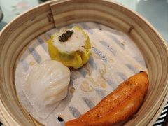 -翠园(北京王府中环店)