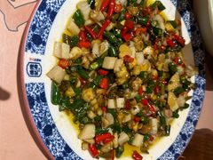 -杨记隆府重庆江湖菜(大悦城店)