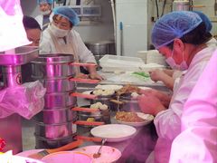 -王菊美食街·王菊面馆(总店)