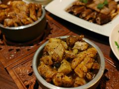 -蛇口希尔顿南海酒店·随轩中餐厅·粤菜