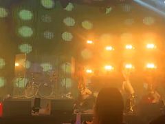 -MOSSO·Liveshow(M3香港广场店)