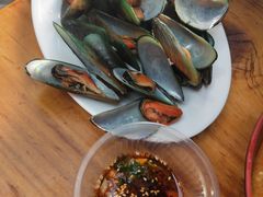 -老宅原住民沙茶面精品小吃(龙头路店)