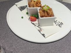 -老北门·苏帮菜·湖景包间(月光码头店)
