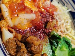 -左陕右甘(亚运村店)