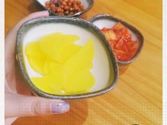 -韩见·韩式拌饭·炸鸡(石厦店)