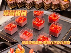 -厦门海景洲际酒店·海峡全日制餐厅