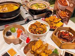 -避风塘·金牌店·夜宵(金玉兰店)