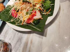 -志明眷村·台式融合菜·宵夜