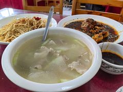 -无味饭店(九眼桥商业文化广场店)