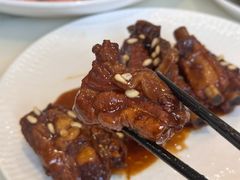 -品鲜村农家菜·阳澄湖大闸蟹(总店)