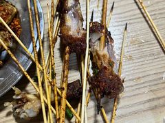 -虎门巷高坎坎烤肉店