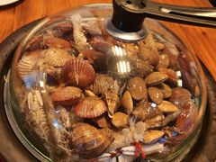 -蟹谢蒸鲜自助餐厅