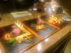 -杭州国际会议中心洲际酒店-原素全日餐厅(解放东路店)