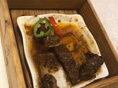 -荣粤酒家·融合粤菜