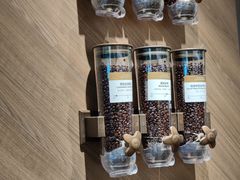 零售区-Peet's Coffee皮爷咖啡(德基店)