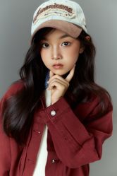 -花开映像儿童摄影
