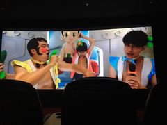 -SFC上影影城(港汇永华IMAX激光店)