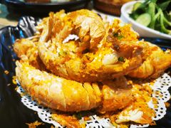 -79号渔船海鲜饭店(华强北店)