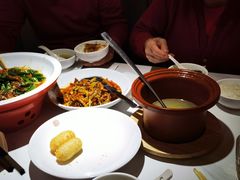 -百年神厨·地道川菜(清江西路店)