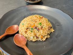 -铭牛烧肉·和牛海鲜自助(高新月牙湖店)
