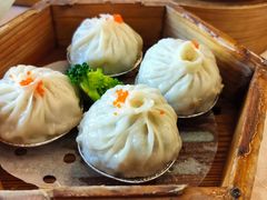 南翔小笼包-颐东国宴大酒店