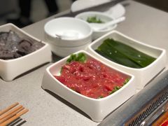 -海底捞火锅(万象城店)