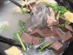 -小杨生煎(成山巴黎春天店)