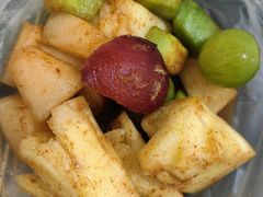 -笑笑凉皮(富国街店)