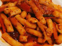 -阿里郎海鲜酒店