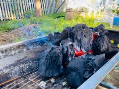 -安德鲁户外烧烤帐篷营地(马泉营店)