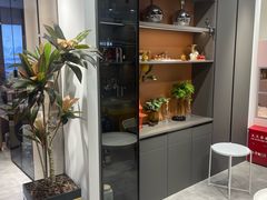 -万达广场(临港店)