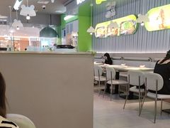 -蛙喔牛蛙(淮安吾悦店)