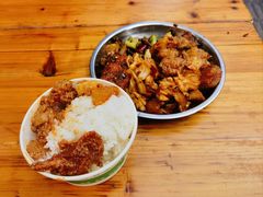 -枣阁园滴滴自助餐