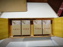 -渡海小渔村.老辈日照菜
