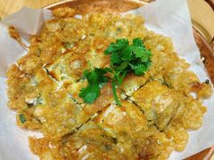 -潮巷·老潮汕美食集市(欢乐港湾店)