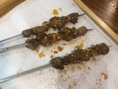 -壹块捌烧烤(灯市口店)