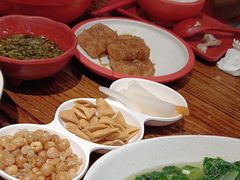 -红料理|串串有瘾·烧烤(吴中路店)