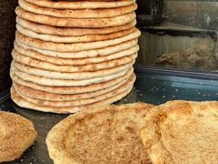 -阿布拉的馕(西北路店)