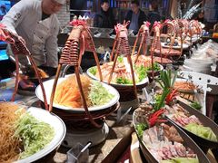 -二十八里太湖船菜(吉祥路店)