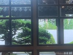 -苏州吴宫泛太平洋酒店