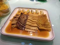 -清真·胖妈妈手抓餐厅(定西路长城宾馆店)