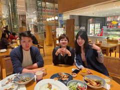 -君悦酒店·La Terrazza意合園·意式风味