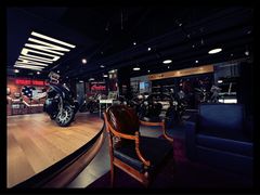 -北京德悦行BMW宝马摩托车